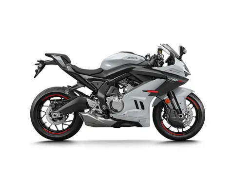 CFMOTO 675SR-R (bj 2026)