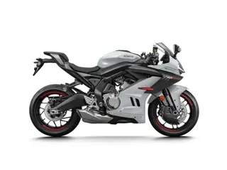 CFMOTO 675SR-R (bj 2026)