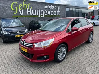 Citroen C4 1.6 VTi Ligne Business