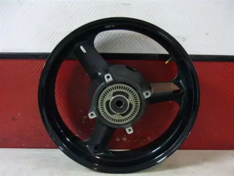 ACHTER VELG Suzuki DL 650 V STROM 2003 - 2011