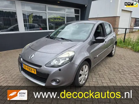 Renault Clio 1.2 TCe 20th Anniversary