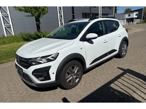 Dacia Sandero Stepway 1.0 TCe 100 Bi-Fuel Comfort
