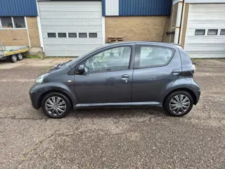 Toyota Aygo 1.0-12V Access, 5 drs /airco/ zie omschryving