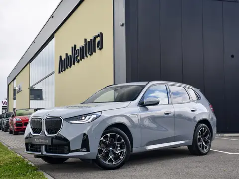 BMW X3 30e xDrive | M Sport | Stuurwielverwarming | Head-Up | Driving Assistant Plus | 360 Camera |