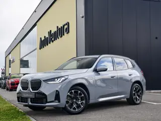 BMW X3 30e xDrive | M Sport | Stuurwielverwarming | Head-Up | Driving Assistant Plus | 360 Camera |