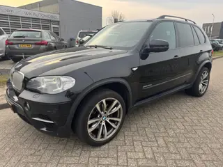BMW X5 XDrive40d High Executive Adaptive Cruise C Prijs NL€9500-