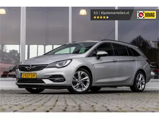 Opel Astra Sports Tourer 1.2 Elegance | Camera | Trekhaak | Carplay
