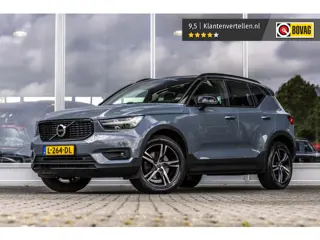 Volvo XC40 2.0 T4 R-Design | Harman Kardon | Memory