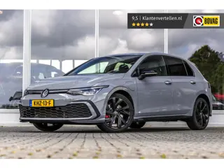 Volkswagen Golf 1.4 eHybrid GTE | E-Trekhaak | HUD | Stoelventilatie