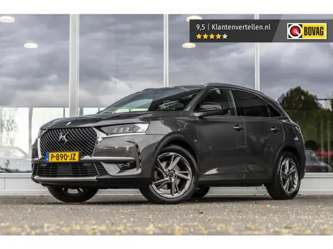 DS 7 Crossback E-Tense Rivoli | SOH 92,5% | Pano | 360° Camera