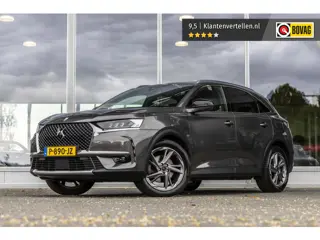 DS 7 Crossback E-Tense Rivoli | SOH 92,5% | Pano | 360° Camera