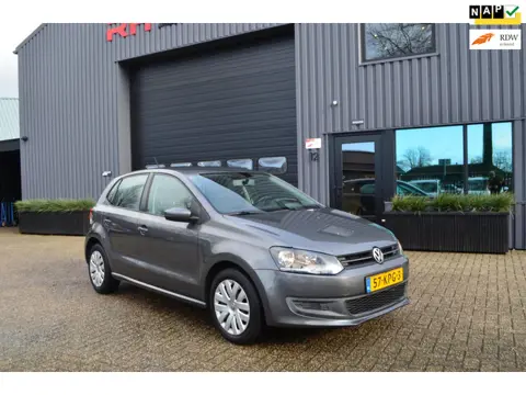 Volkswagen Polo 1.4-16V Comfortline | Trekhaak | Airco | Elek pakket