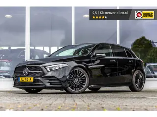 Mercedes-Benz A-Klasse 200 Premium Plus AMG | Pano | Memory