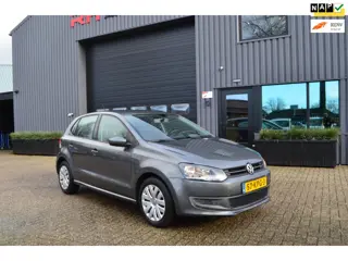 Volkswagen Polo 1.4-16V Comfortline | Trekhaak | Airco | Elek pakket