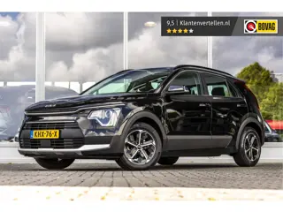 Kia Niro 1.6 GDi PHEV DynamicLine | Camera | ACC | Stoelverw.