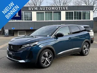 Peugeot 3008 1.6 HYbrid 225 Allure Pack Business PHEV COMPLEET| STANDKACHEL| DODE HOEK SENSOR| ADAPT