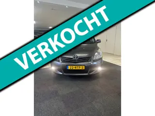 Toyota Verso 1.8 VVT-i Business,Export prijs .NAP.Airco