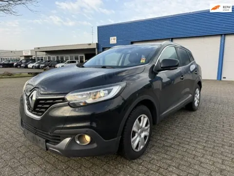 Renault Kadjar 1.5 dCi Zen