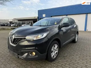 Renault Kadjar 1.5 dCi Zen