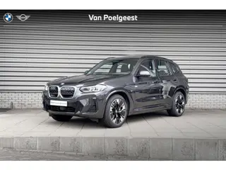 BMW iX3 High Executive 80 kWh