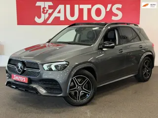 Mercedes-Benz GLE-klasse 350 e 4MATIC AMG-LINE|PANO|NAVI\CAMERA|TREKHAAK|