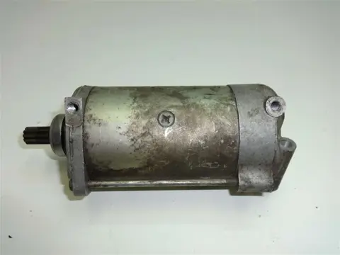STARTMOTOR Honda CB 650 1980 - 1988