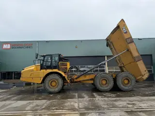 Caterpillar 745 MB6178-JT