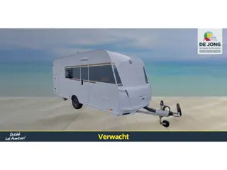 Bürstner B66 480 TK (bj 2026)