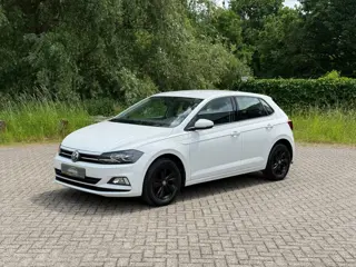 Volkswagen Polo 1.0 TSI Comfortline CARPLAY I PDC I CLIMA I WEINIG KM I 95PK!