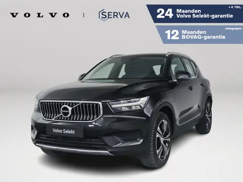 Volvo XC40 T4 Recharge Inscription Expression | SOH 84% | Parkeercamera | Cruise control | Navigatie