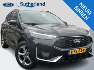 Ford Kuga 2.5 PHEV ST-Line X 243pk | Winter Pack | AGR stoelen | Adaptive cruise | 360 graden camera