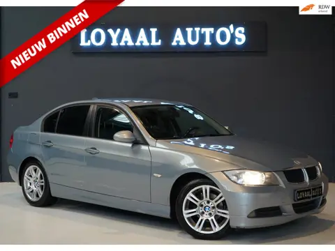 BMW 3-serie 318i | AIRCO | CRUISE | ELEK.RAMEN | APK|NAP|| PDC |