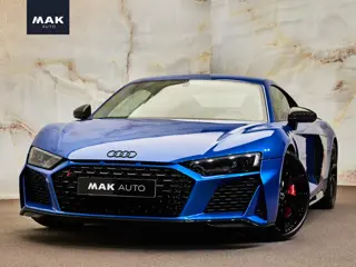 Audi R8 5.2 Performance Quattro , Full PPF, ceramic, magnetic, B&O, carbon, laserlicht, 20", NP320k