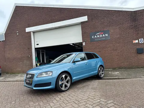 Audi A3 Sportback 1.4 TFSI Attraction Pro Line Business | Airco | Cruisecontrol