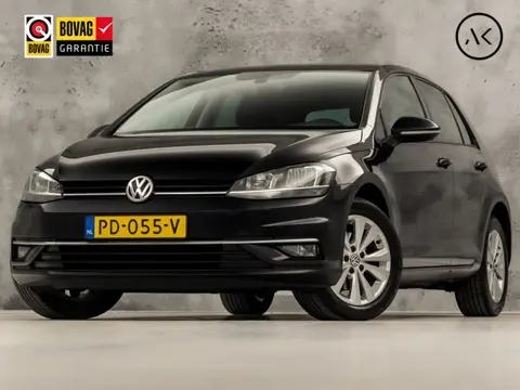 Volkswagen Golf 1.4 TSI Sportline (APPLE CARPLAY, 1e EIGENAAR, GROOT NAVI, CAMERA, CLIMATE, SPORTSTO