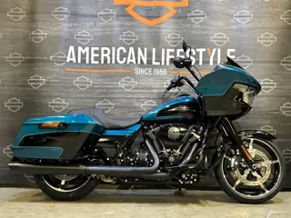 Harley-Davidson Touring Touring Road Glide FLTRX (bj 2026)