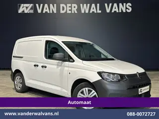 Volkswagen Caddy Cargo 2.0 TDI 123pk Automaat L1H1 Euro6 Airco | Apple Carplay | Android Auto | Crui
