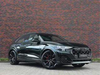 Audi Q8 60 TFSI e quattro S Competition | Audi Exclusive - B&O Advanced