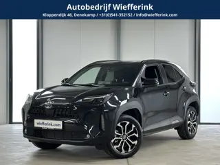 Toyota Yaris Cross 1.5 Hybrid 115 Dynamic | Stoel stuur verw. | Camera |