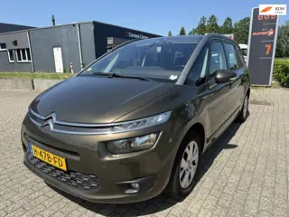 Citroen Grand C4 Picasso 1.6 HDi Intensive