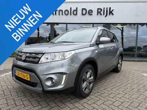 Suzuki Vitara 1.6 Comfort