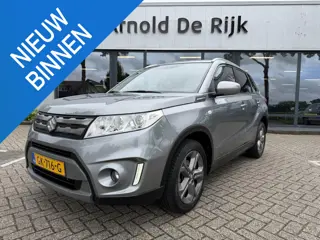 Suzuki Vitara 1.6 Comfort