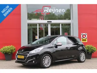 Peugeot 208 1.2 82PK ALLURE | ACHTERUITRIJ CAMERA | NAVIGATIE | CRUISE CONTROL | LICHTMETALEN VELGEN