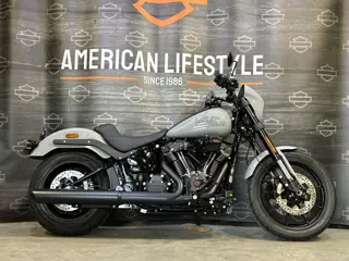 Harley-Davidson Chopper Softail Low Rider S FXLRS