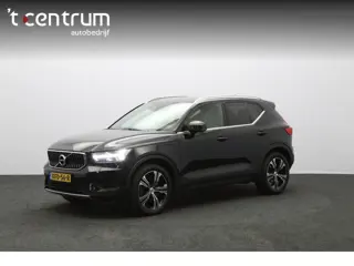 Volvo XC40 1.5 211 PK T4 Recharge Inscription PHEV, Leder, Trekhaak, Camera