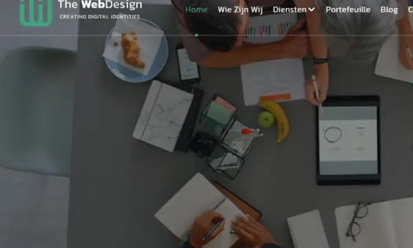 Zoekmachineoptimalisatie in Nederland | The WebDesign