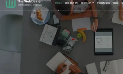 Zoekmachineoptimalisatie in Nederland | The WebDesign