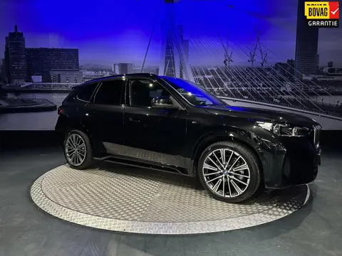 BMW X1 XDrive25e M-Pakket *Pano*HUD*360camera*DriveAss*20 Inch*
