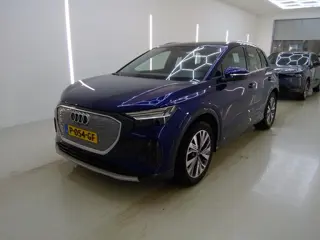 Audi Q4 e-tron 40 SOH 97% Launch edition Advanced 77 kWh