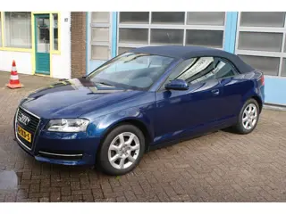 Audi A3 Cabriolet 1.2 TFSI Style
